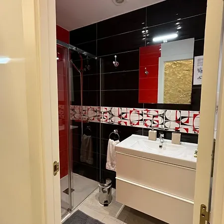 Apartment Corazon De Alicante
