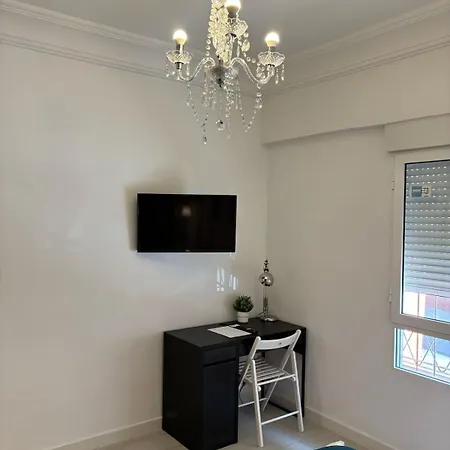 Corazon De Apartment *