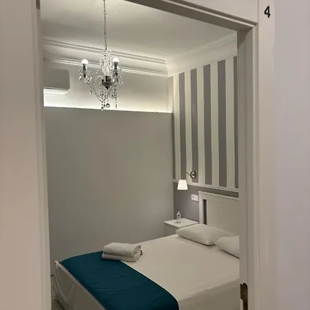 Corazon De Apartment
