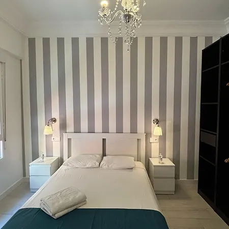 Apartment Corazon De *