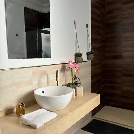 Corazon De Apartment Alicante
