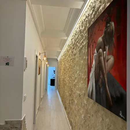 Corazon De Apartment