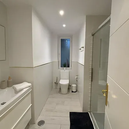 Apartment Corazon De *