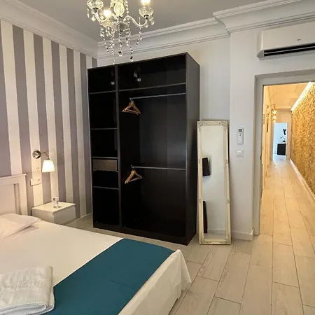Corazon De Apartment