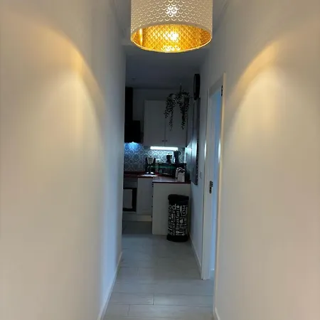 Apartment Corazon De Alicante