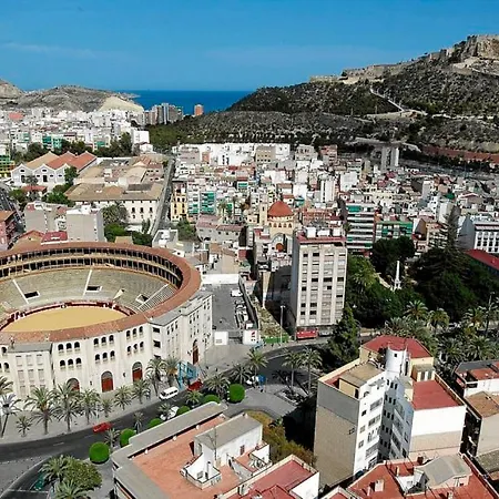 Corazon De * Alicante
